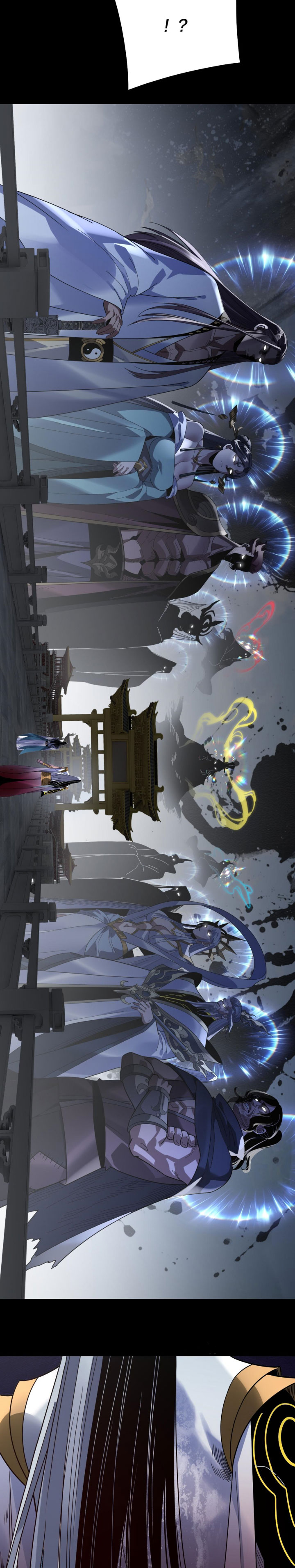 The Villain Of Destiny Chapter 327 - halaman 16