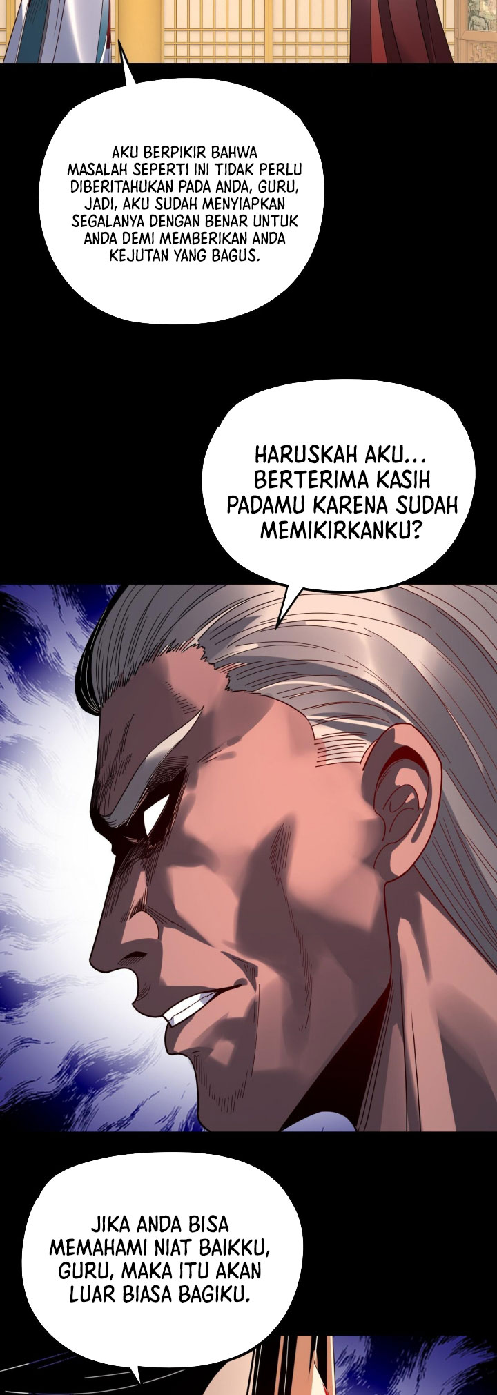 The Villain Of Destiny Chapter 330 - halaman 22