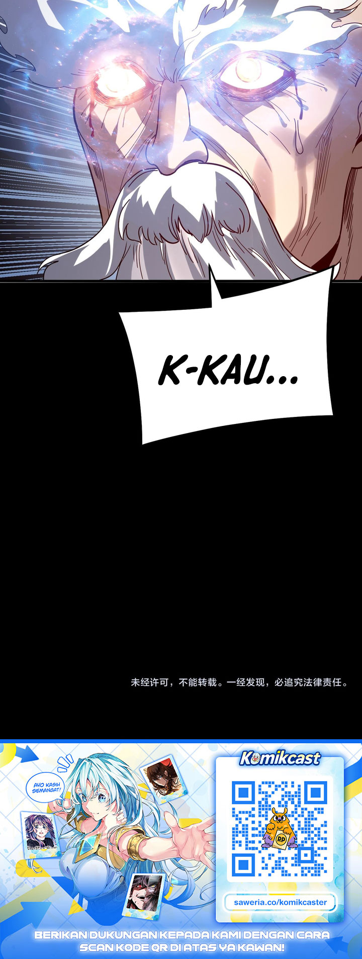 The Villain Of Destiny Chapter 332 - halaman 25