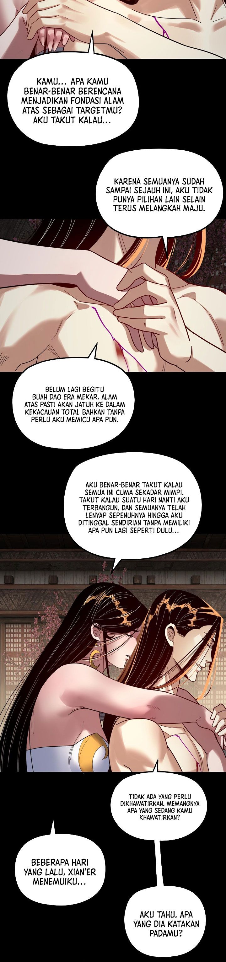The Villain Of Destiny Chapter 338 - halaman 10