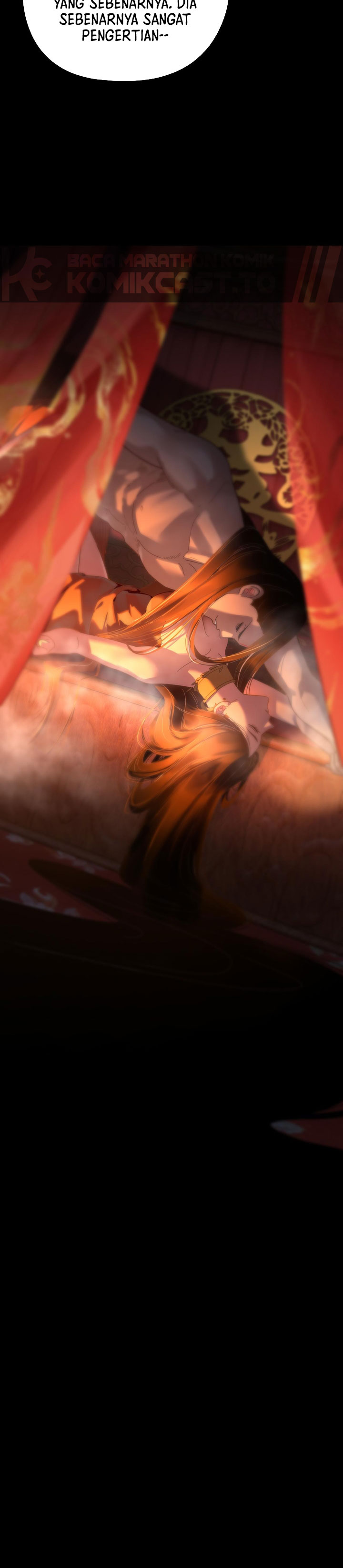 The Villain Of Destiny Chapter 340 - halaman 25
