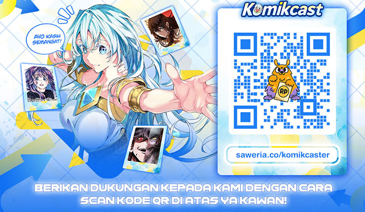 The Villain Of Destiny Chapter 340 - halaman 27