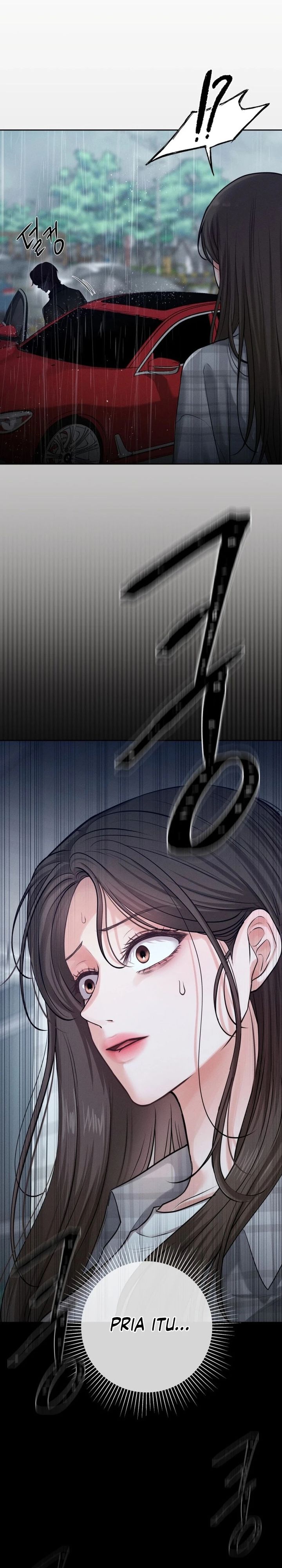 The Villain’s Pure Love Chapter 1 - halaman 6