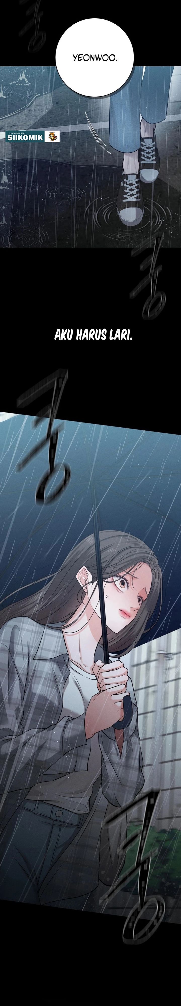 The Villain’s Pure Love Chapter 1 - halaman 7