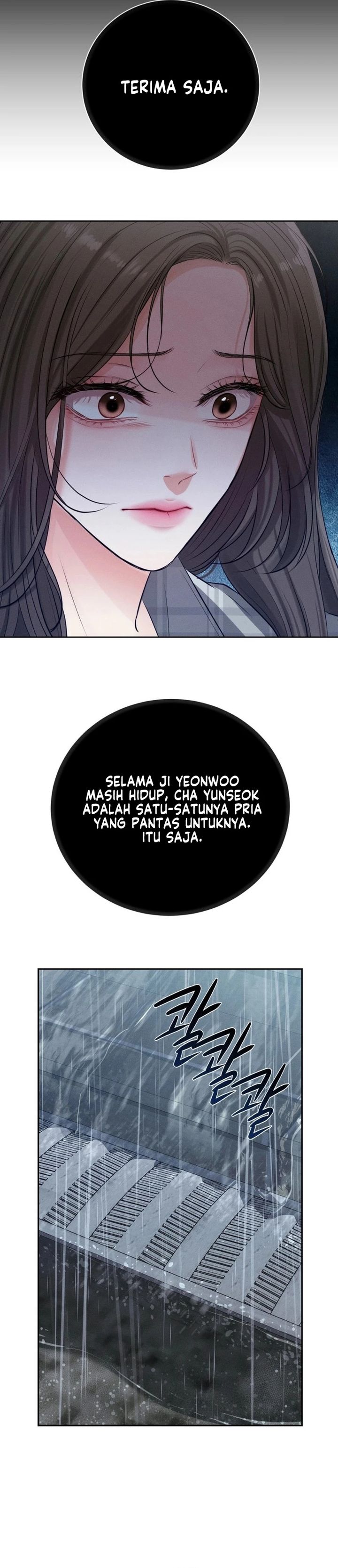 The Villain’s Pure Love Chapter 1 - halaman 11