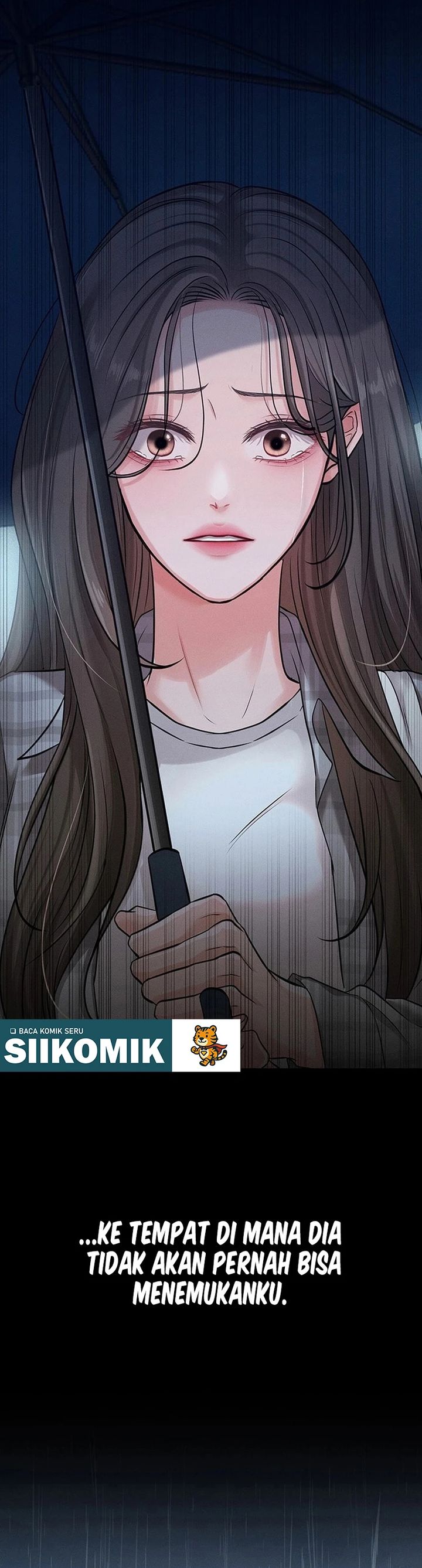 The Villain’s Pure Love Chapter 1 - halaman 15
