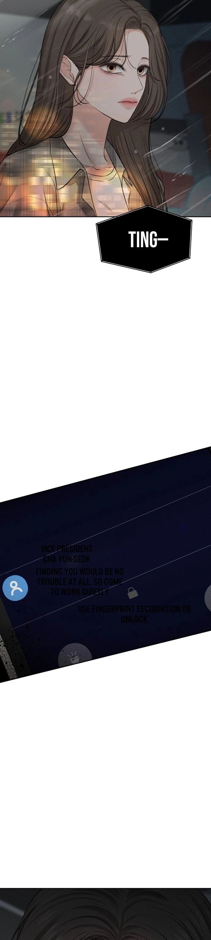 The Villain’s Pure Love Chapter 1 - halaman 18