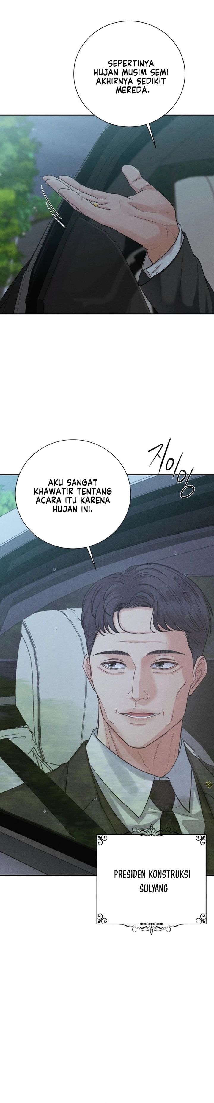 The Villain’s Pure Love Chapter 1 - halaman 23