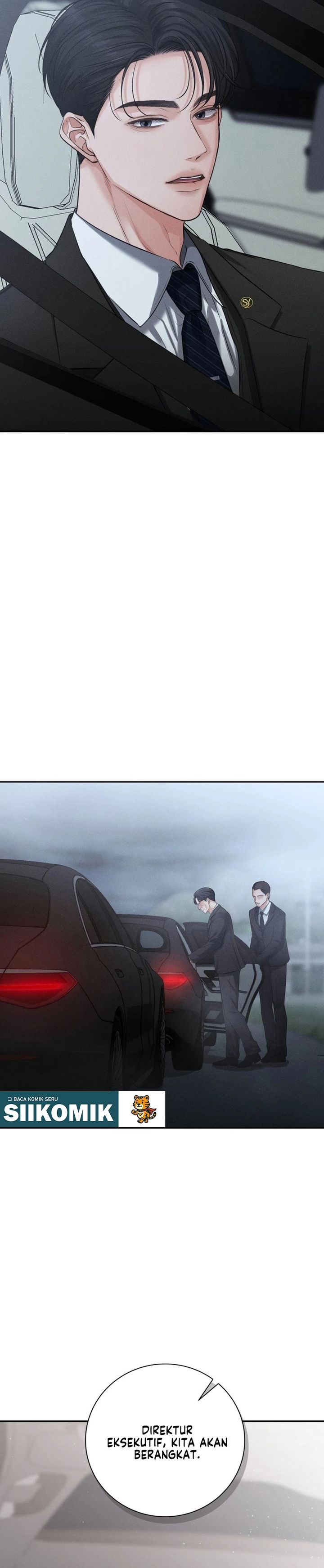 The Villain’s Pure Love Chapter 1 - halaman 34