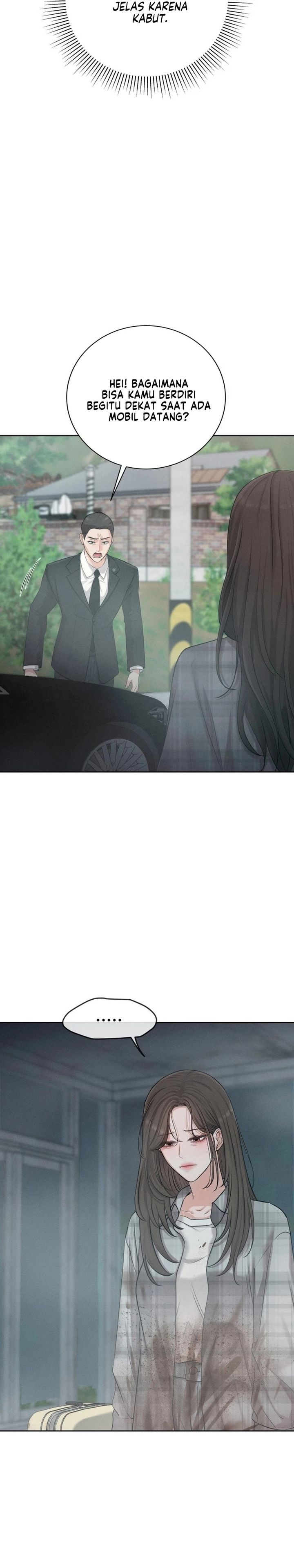 The Villain’s Pure Love Chapter 1 - halaman 39