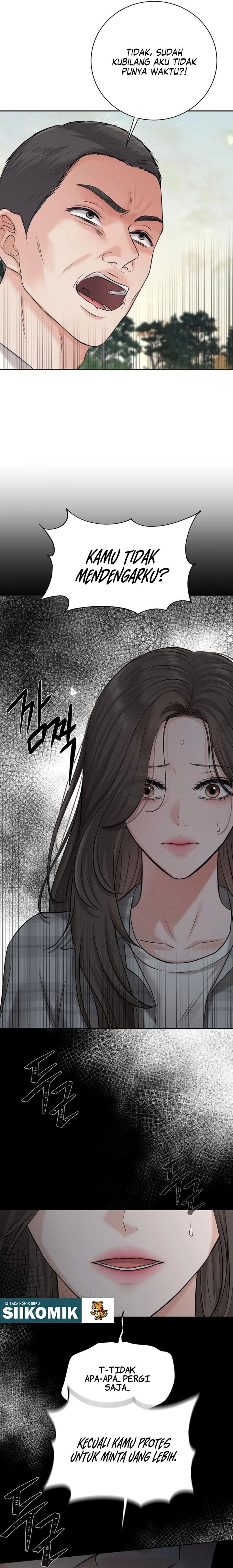 The Villain’s Pure Love Chapter 1 - halaman 43