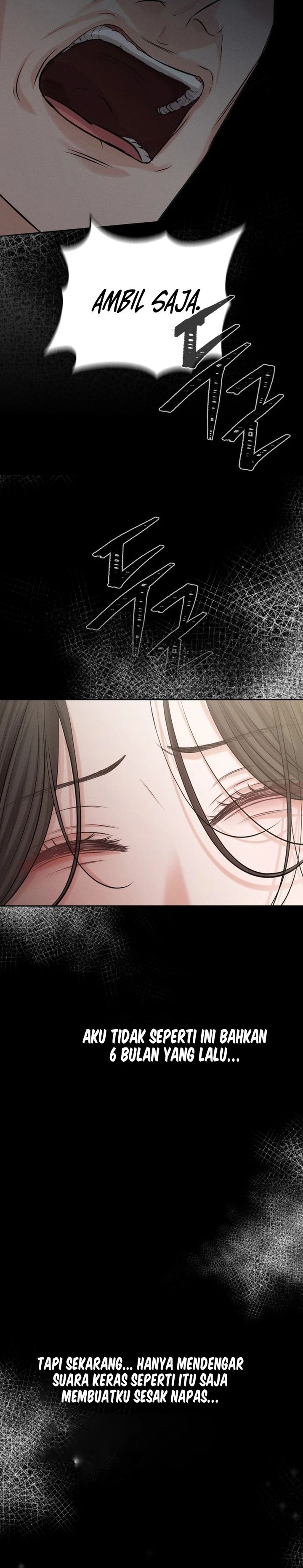 The Villain’s Pure Love Chapter 1 - halaman 44
