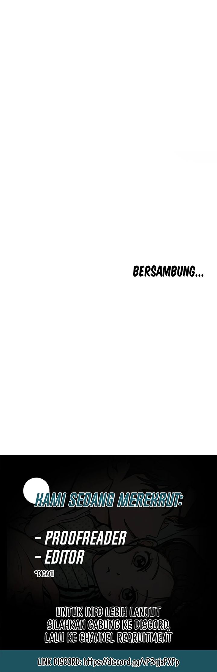 The Villain’s Pure Love Chapter 1 - halaman 47