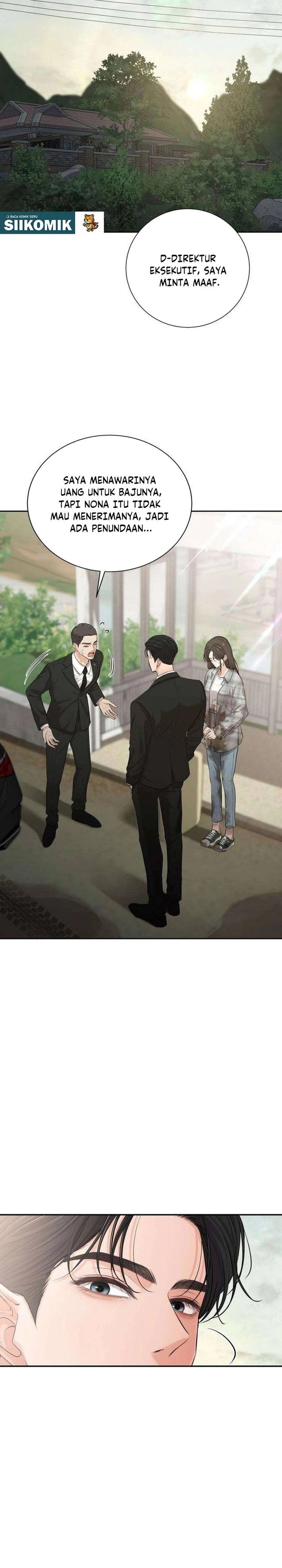 The Villain’s Pure Love Chapter 2 - halaman 2