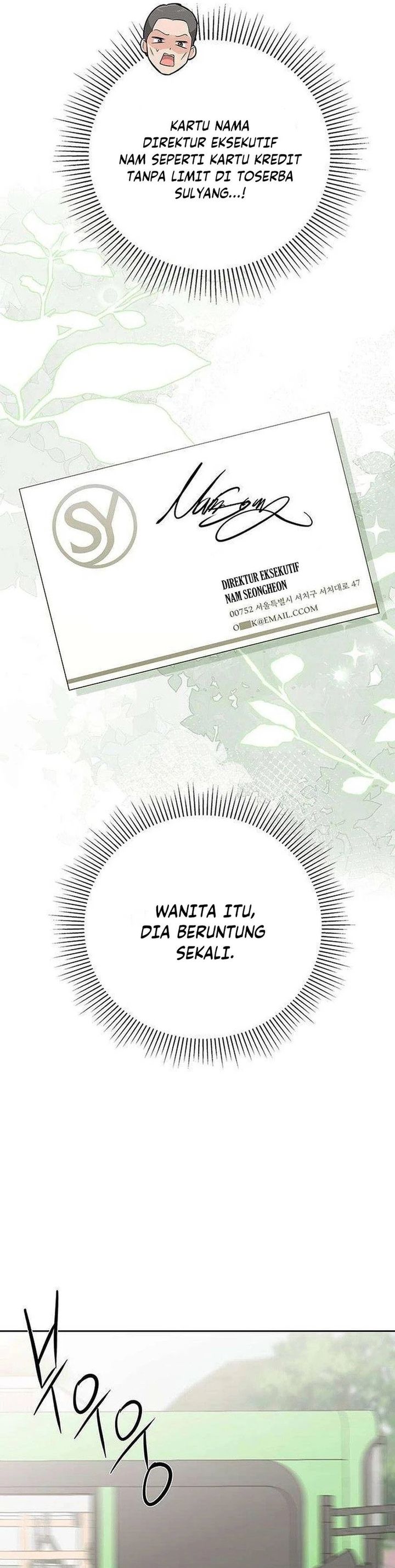 The Villain’s Pure Love Chapter 2 - halaman 6