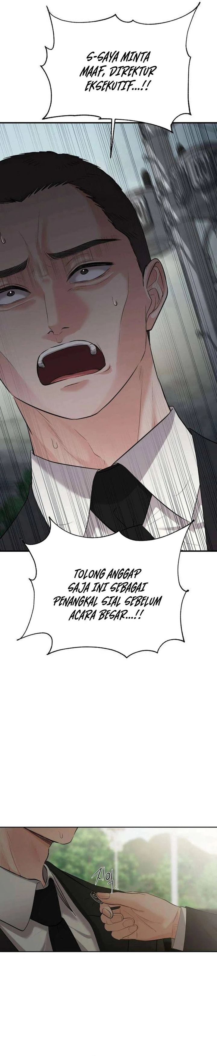 The Villain’s Pure Love Chapter 2 - halaman 9