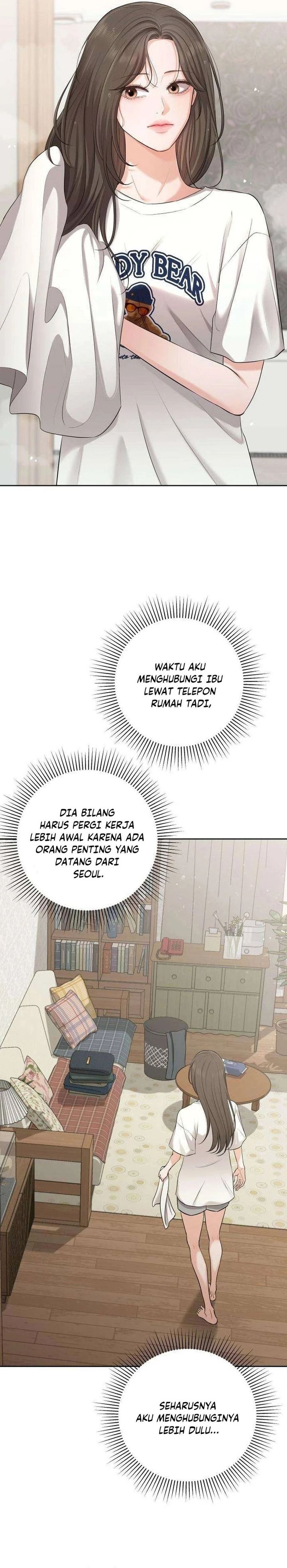 The Villain’s Pure Love Chapter 2 - halaman 13