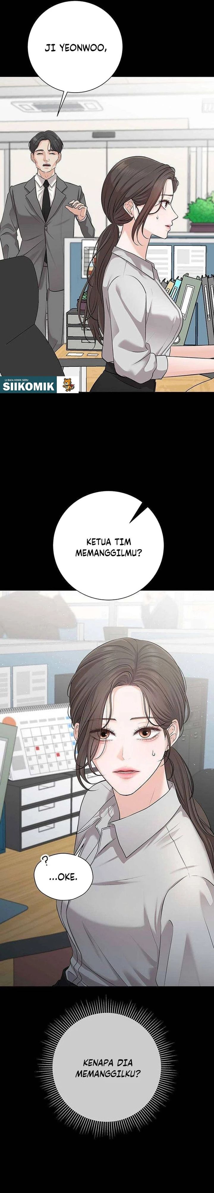 The Villain’s Pure Love Chapter 2 - halaman 24