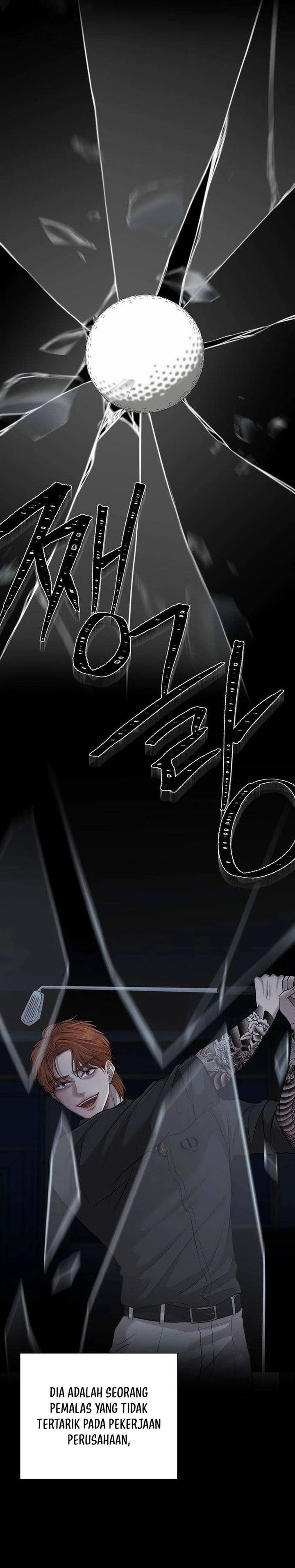 The Villain’s Pure Love Chapter 2 - halaman 29