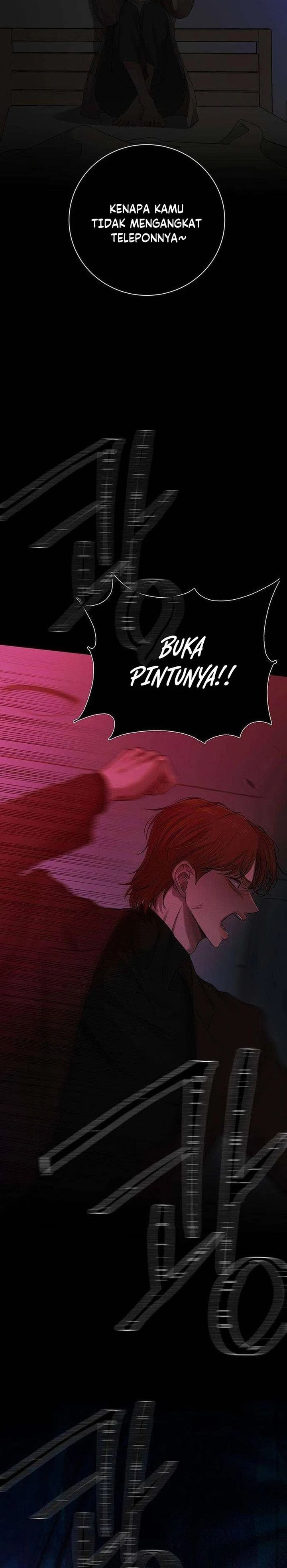 The Villain’s Pure Love Chapter 2 - halaman 32