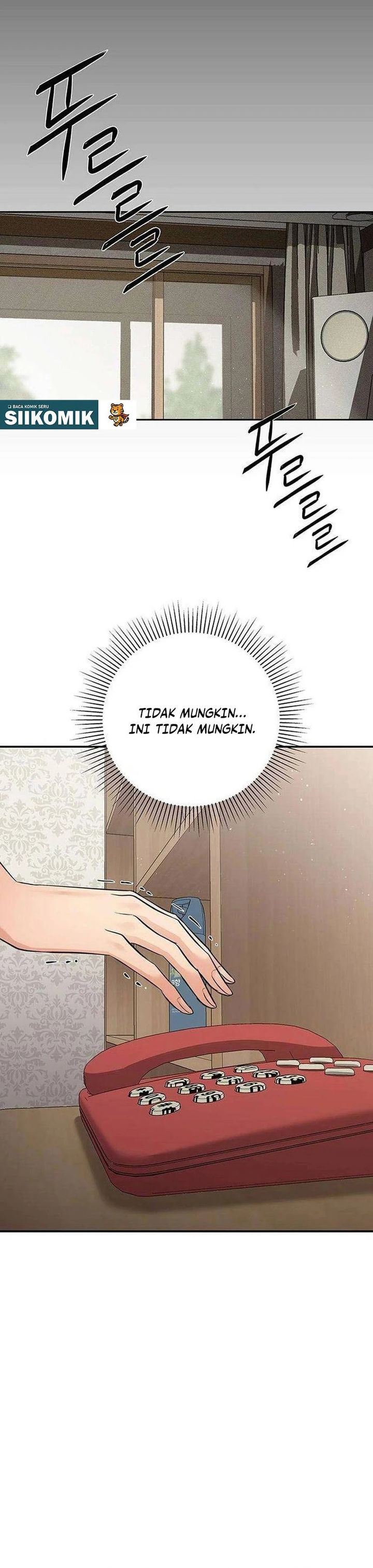 The Villain’s Pure Love Chapter 2 - halaman 34