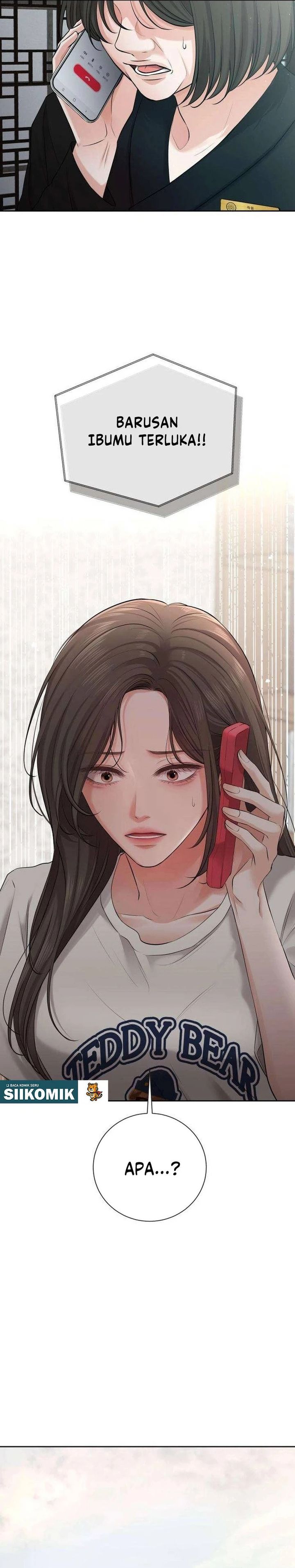 The Villain’s Pure Love Chapter 2 - halaman 37