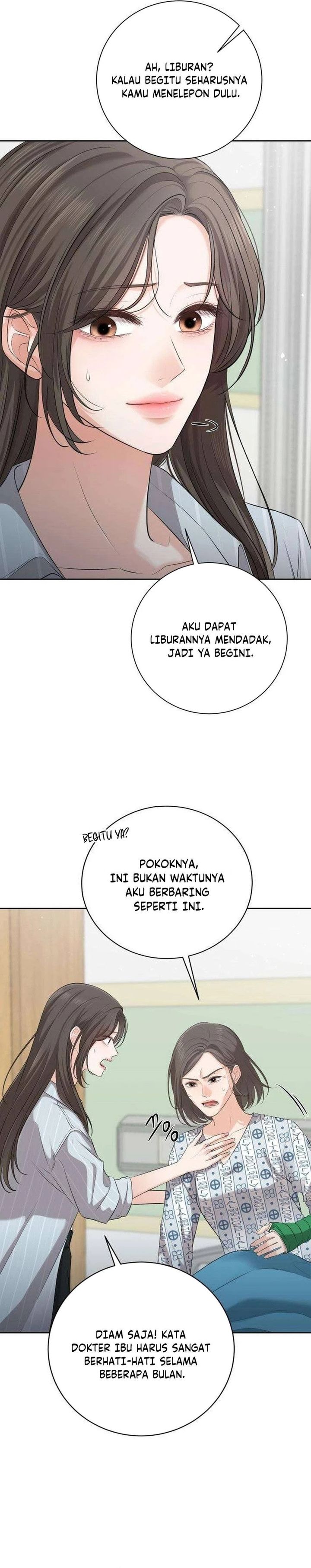 The Villain’s Pure Love Chapter 2 - halaman 41