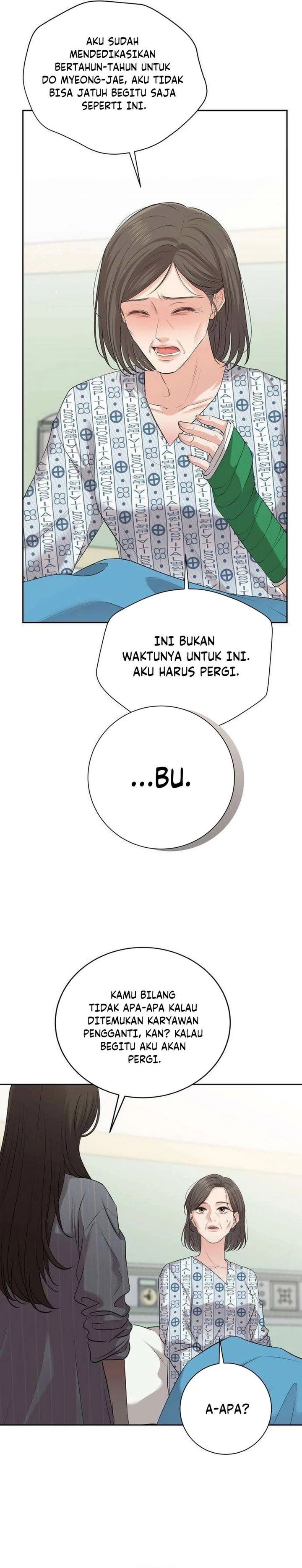 The Villain’s Pure Love Chapter 2 - halaman 46