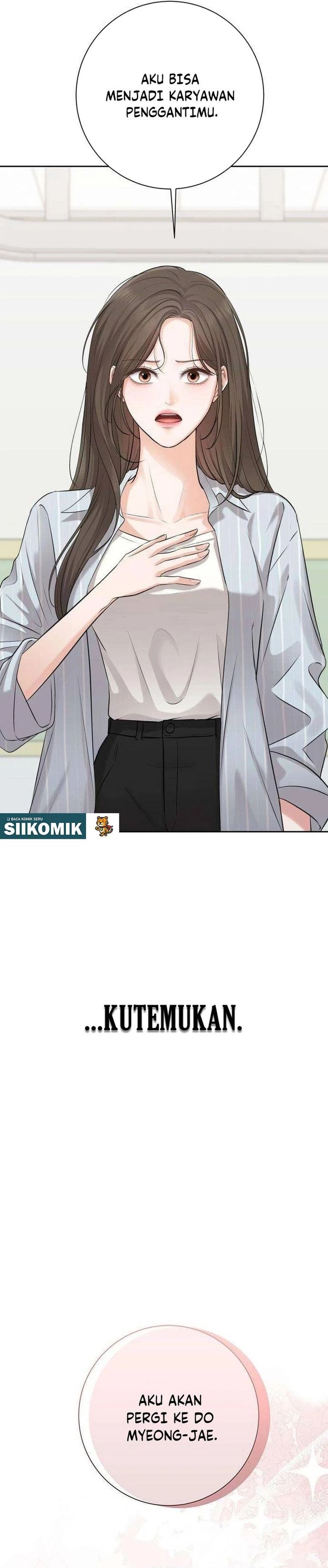 The Villain’s Pure Love Chapter 2 - halaman 47