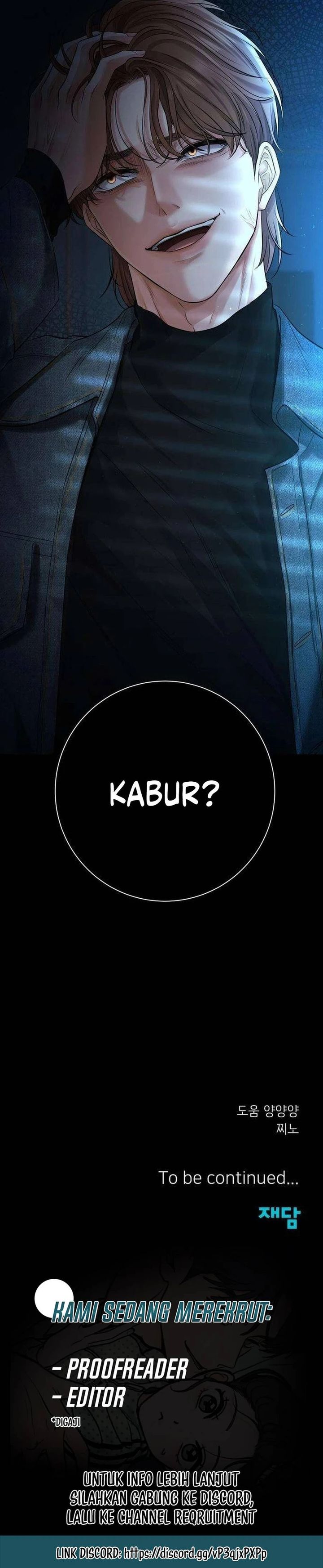 The Villain’s Pure Love Chapter 2 - halaman 51