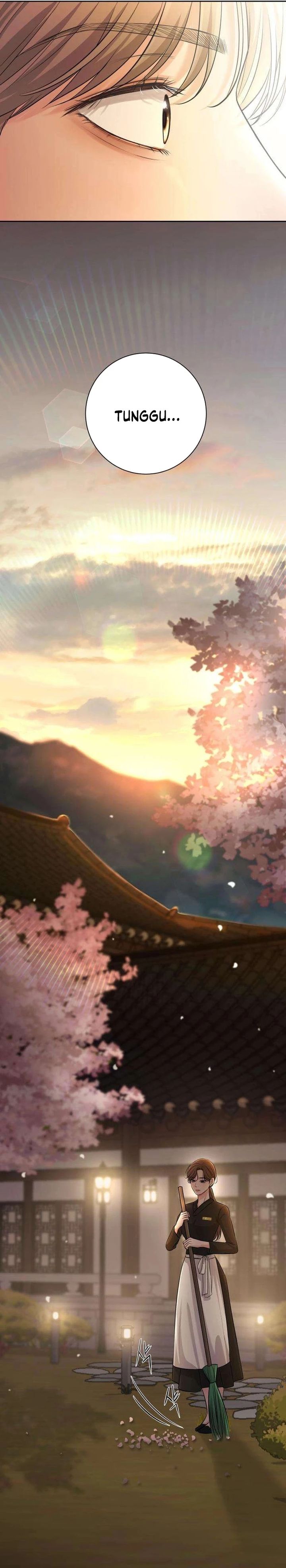 The Villain’s Pure Love Chapter 7 - halaman 36