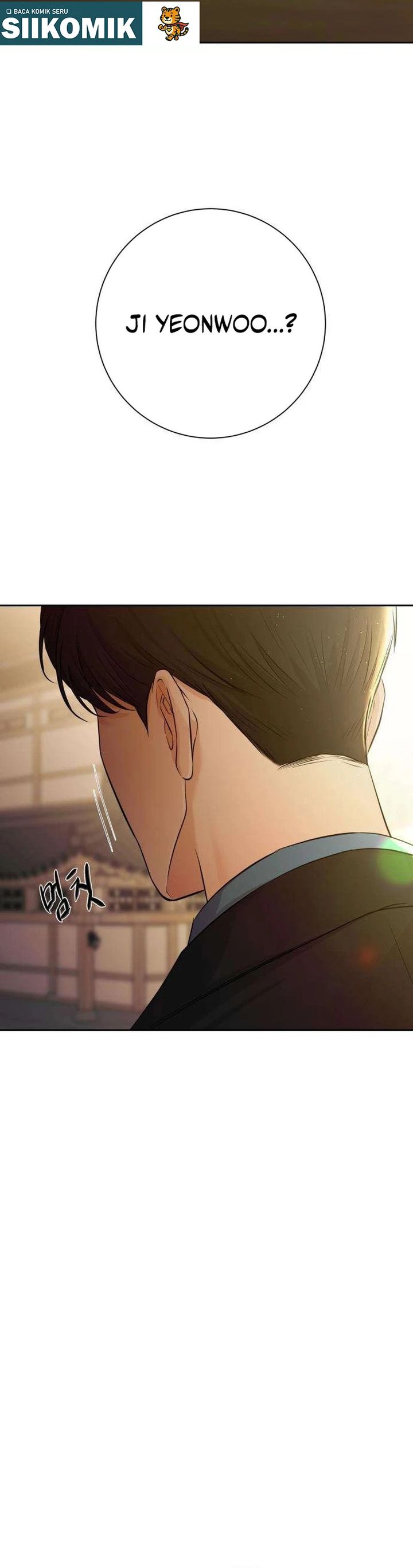 The Villain’s Pure Love Chapter 7 - halaman 37