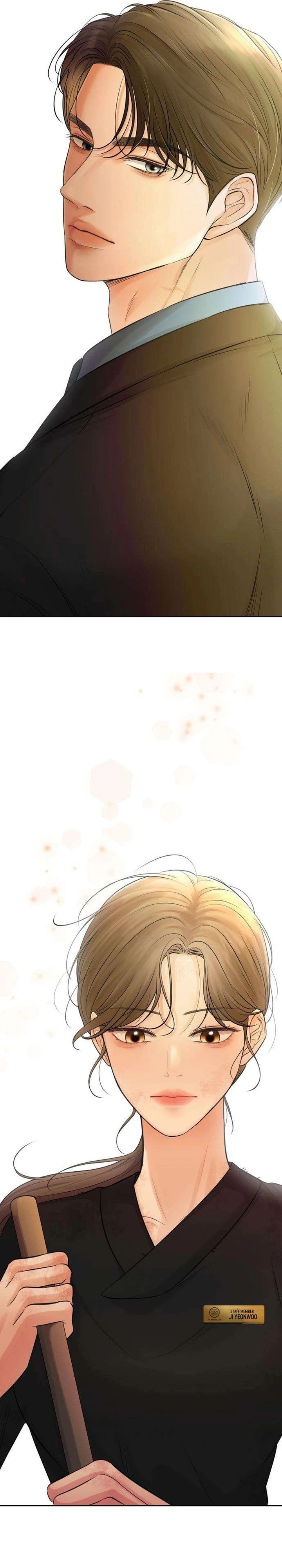 The Villain’s Pure Love Chapter 7 - halaman 38