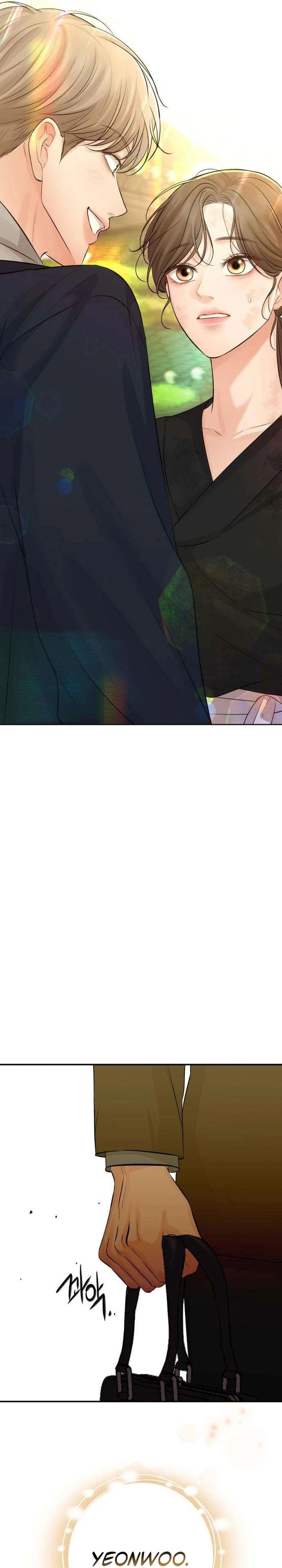 The Villain’s Pure Love Chapter 7 - halaman 41