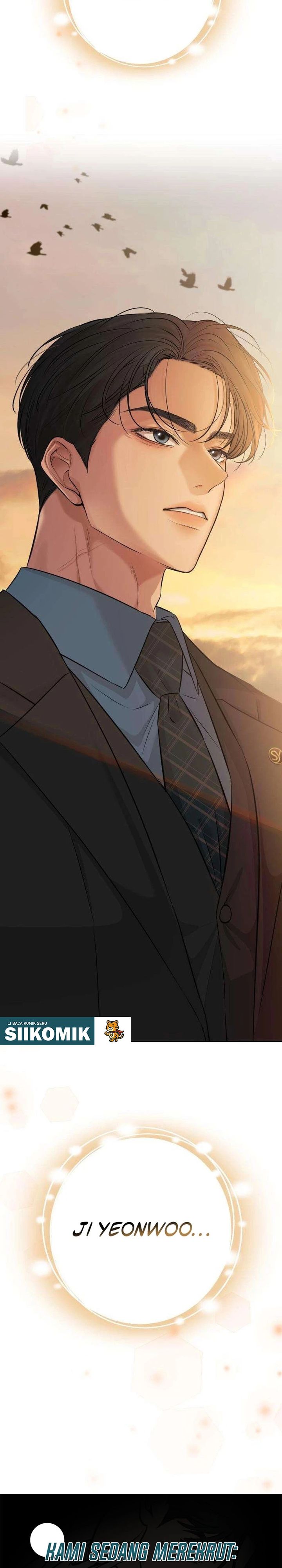 The Villain’s Pure Love Chapter 7 - halaman 42