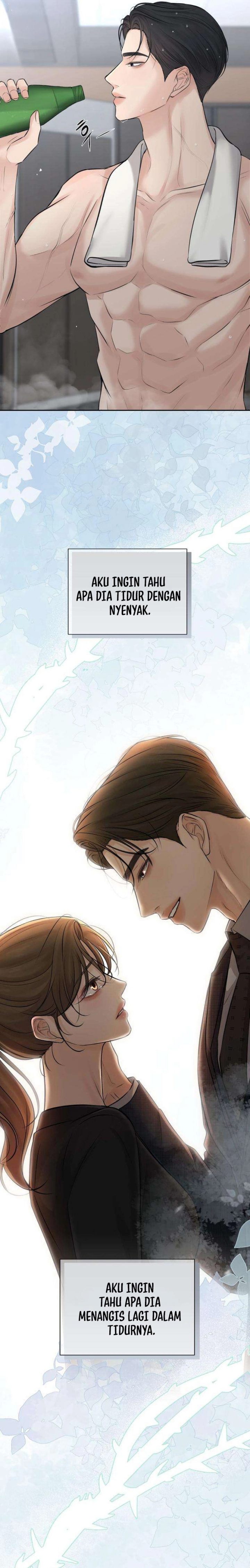The Villain’s Pure Love Chapter 18 - halaman 2