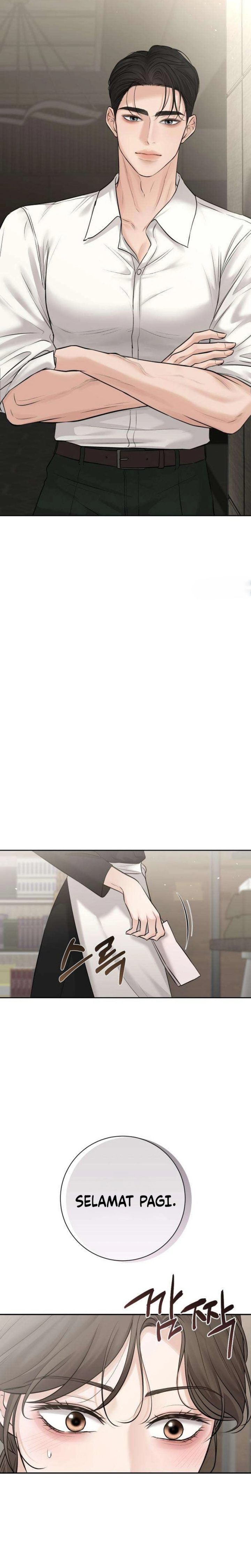 The Villain’s Pure Love Chapter 18 - halaman 7