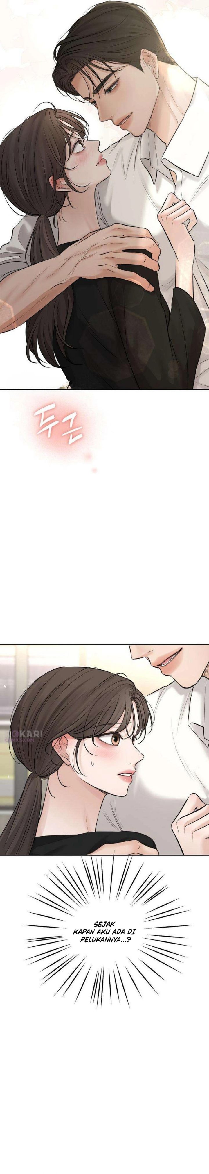 The Villain’s Pure Love Chapter 18 - halaman 16