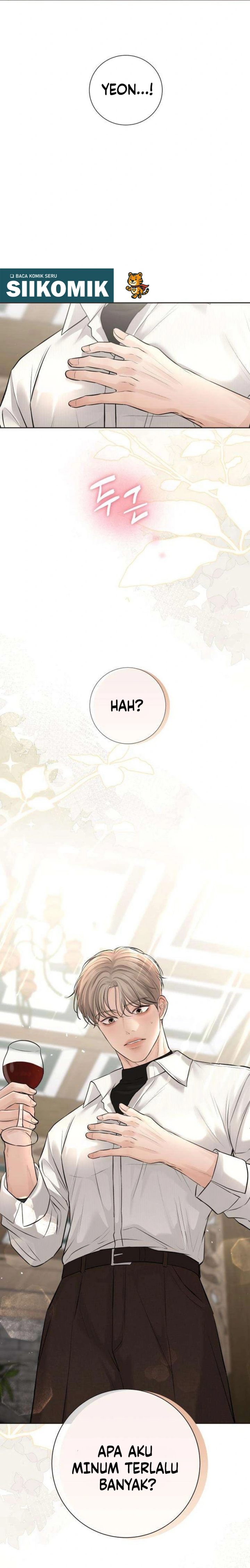 The Villain’s Pure Love Chapter 18 - halaman 36