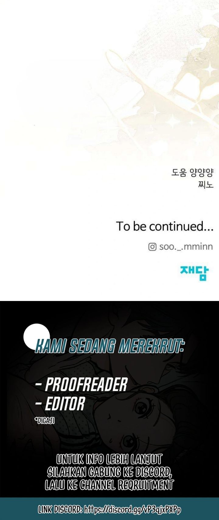 The Villain’s Pure Love Chapter 18 - halaman 37