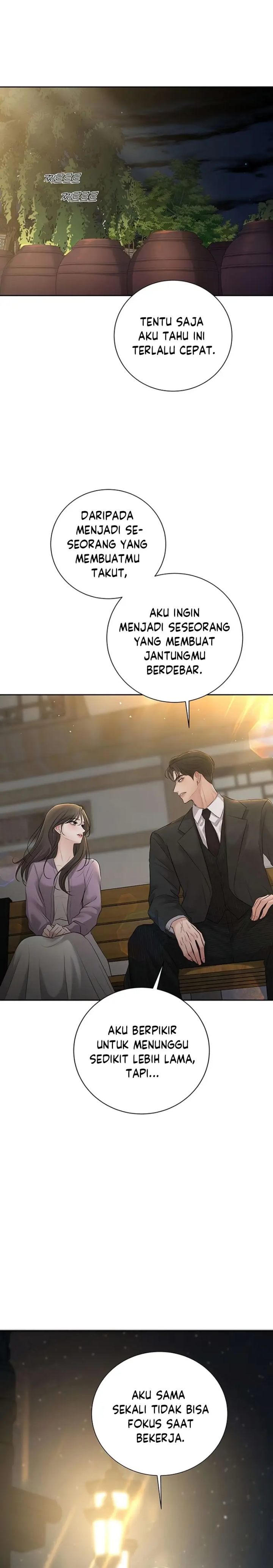 The Villain’s Pure Love Chapter 20 - halaman 2
