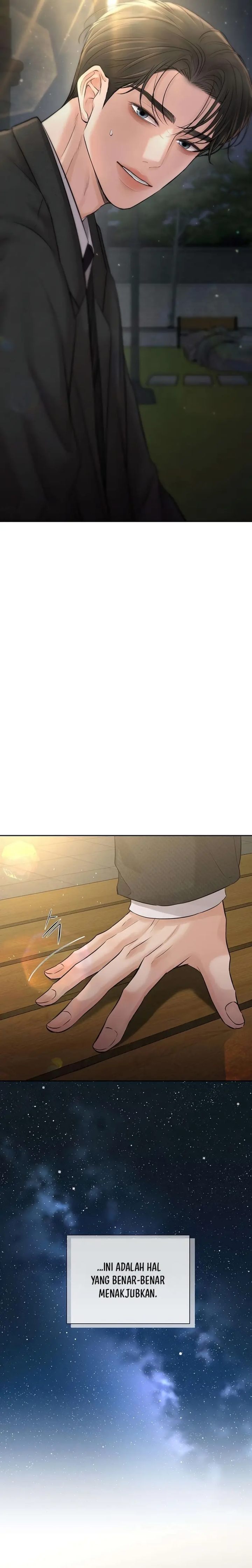 The Villain’s Pure Love Chapter 20 - halaman 3