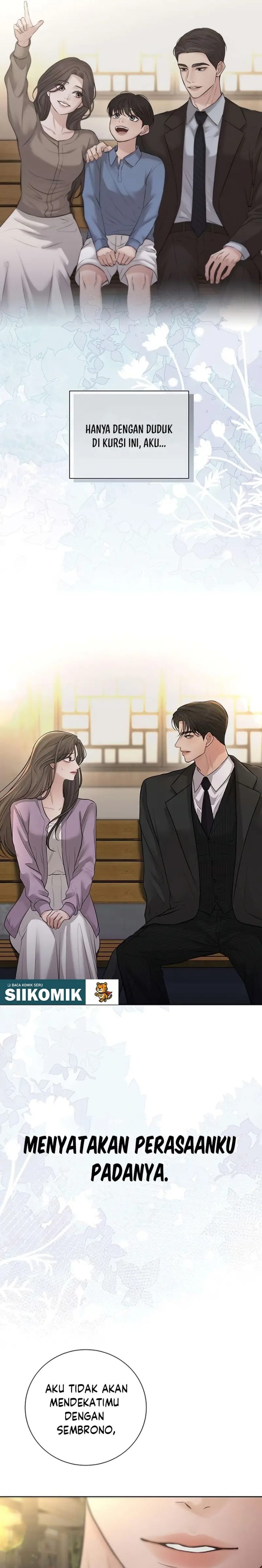 The Villain’s Pure Love Chapter 20 - halaman 4