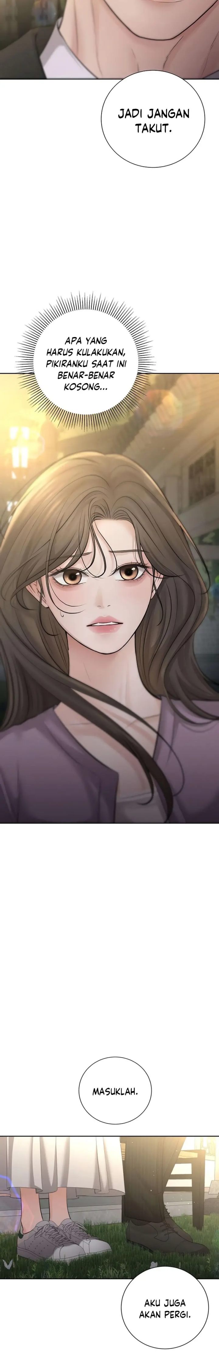 The Villain’s Pure Love Chapter 20 - halaman 5
