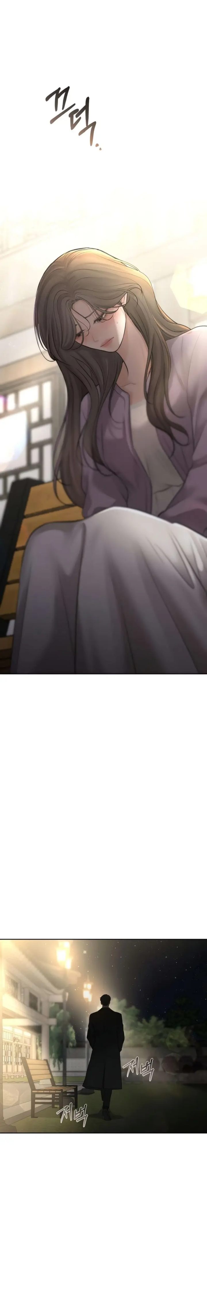 The Villain’s Pure Love Chapter 20 - halaman 7