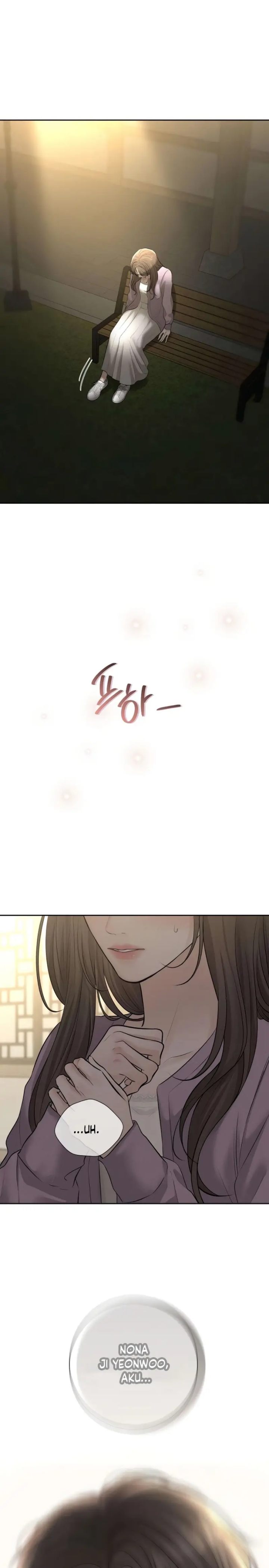 The Villain’s Pure Love Chapter 20 - halaman 8