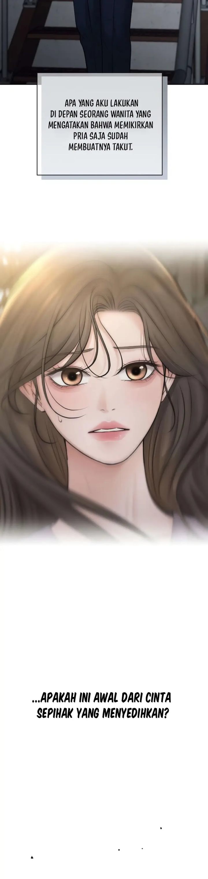 The Villain’s Pure Love Chapter 20 - halaman 27