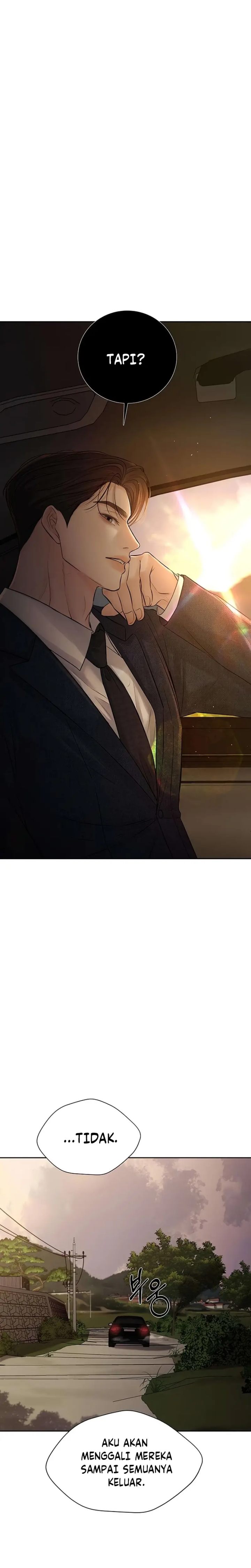 The Villain’s Pure Love Chapter 20 - halaman 31