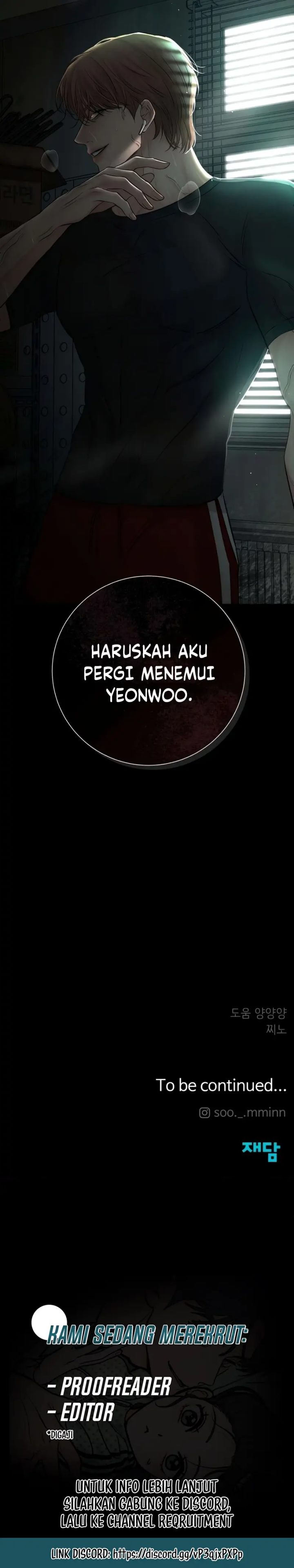 The Villain’s Pure Love Chapter 20 - halaman 36