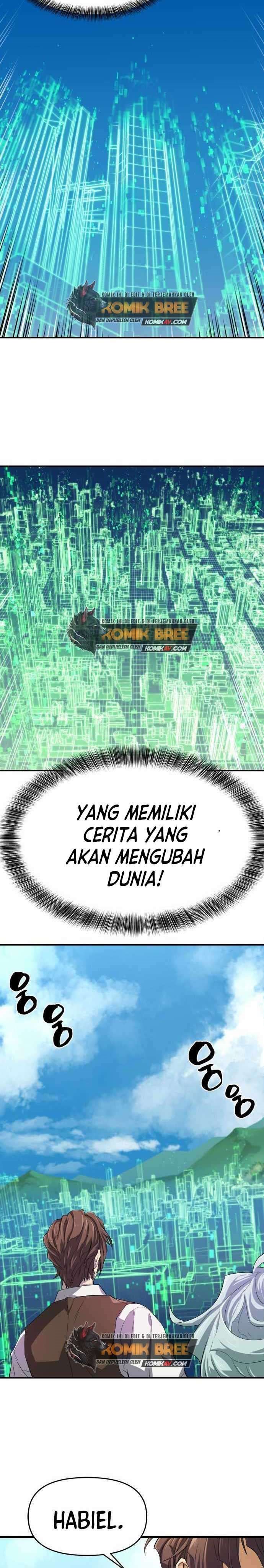 The World’s Best Engineer Chapter 1 - halaman 10